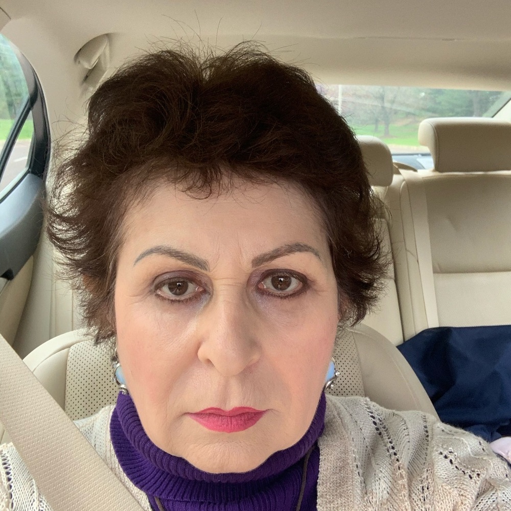 Meet your Posher, Tanya